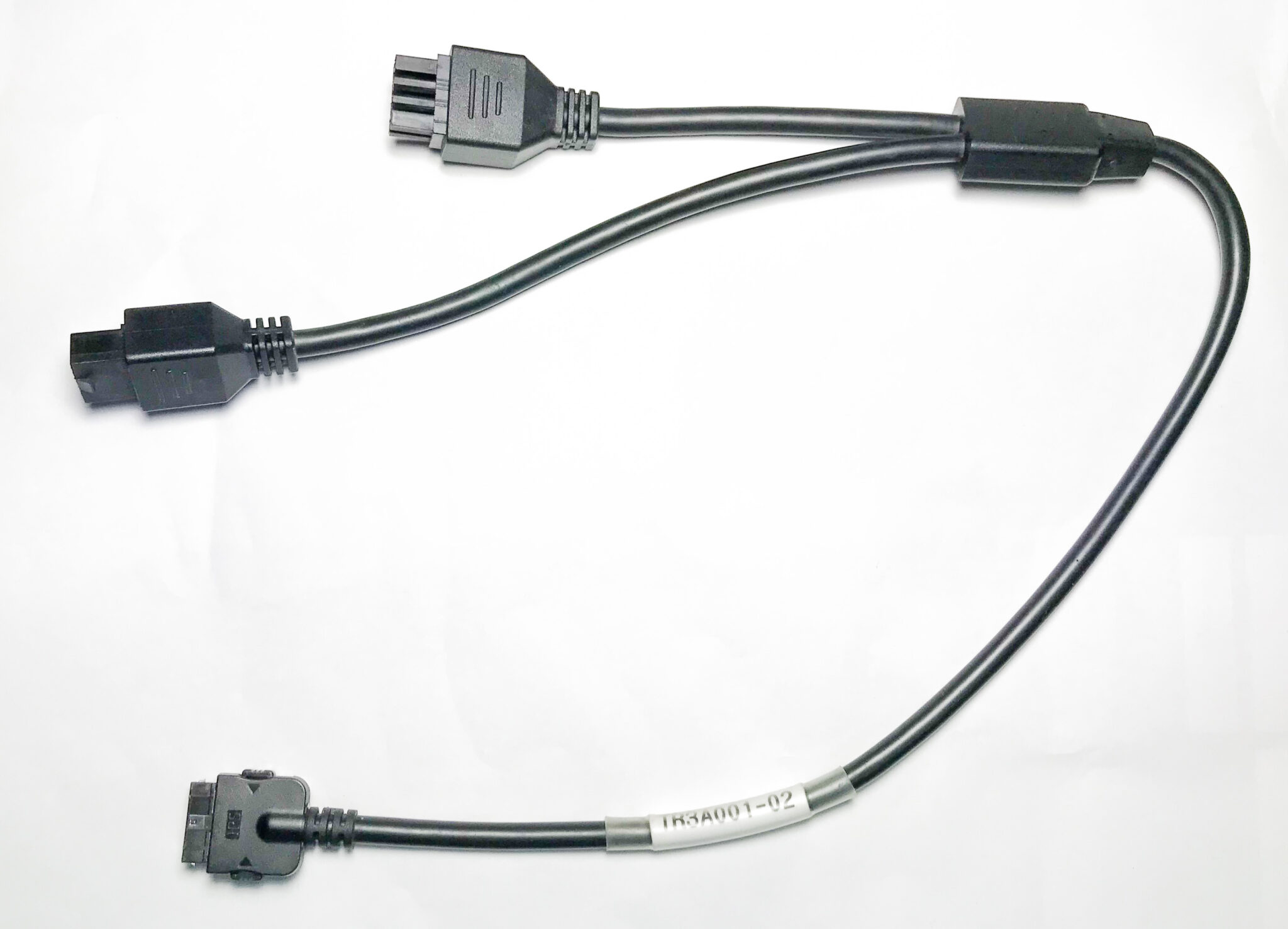 Centurion All TechnoResearch Cables TechnoResearch Manuals