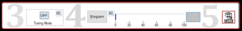 3.5 Direct Link - Programming - TechnoResearch Manuals
