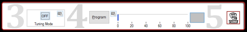 3.5 Direct Link - Programming - TechnoResearch Manuals
