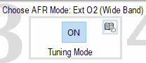 Direct Link Switching AFR mode